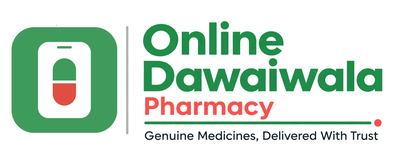Online Dawaiwala Pharmacy