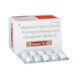 Gemer 0.5 tab
