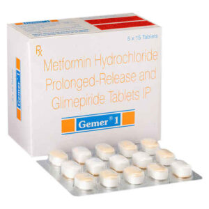 Gemer 1 tab