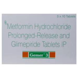 Gemer 3 tablet