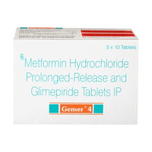 Gemer 4 tablet
