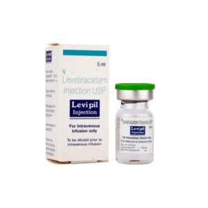 Levipil inj