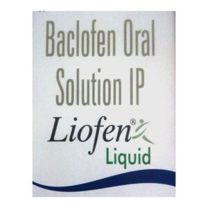 Liofen liquid