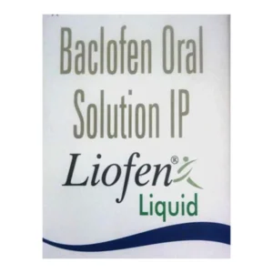 Liofen liquid