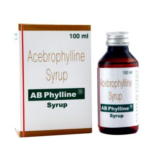 ab phylline syp