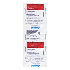 amixide tablet