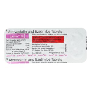 aztor ez tablet