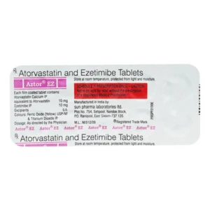 aztor ez tablet