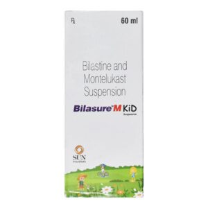 bilasure m kid syp