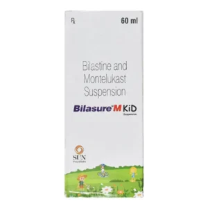 bilasure m kid syp