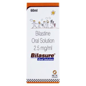 bilasure oral syp