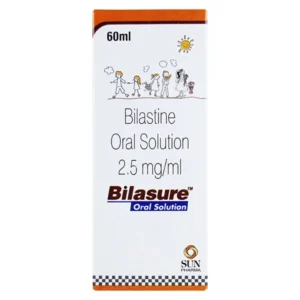 bilasure oral syp