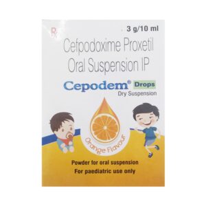 cepodem drop