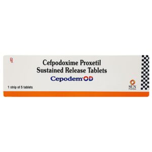 cepodem od tablet