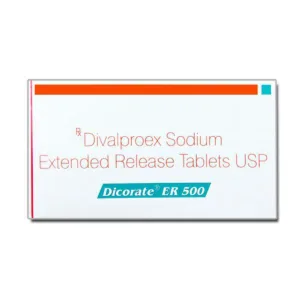 dicorate er 500mg tablet