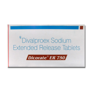dicorate er 750mg tablet