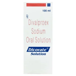 dicorate syp