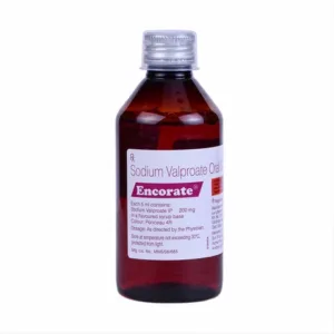 encorate syp