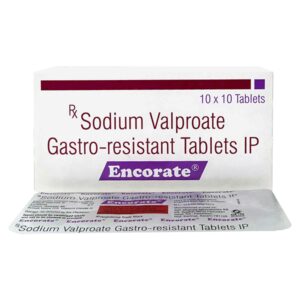 encorate tablet