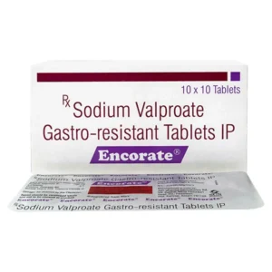 encorate tablet