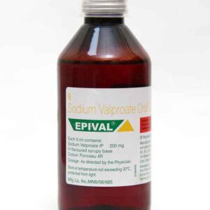 epival syp
