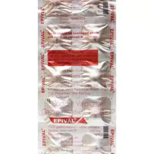 epival tablet