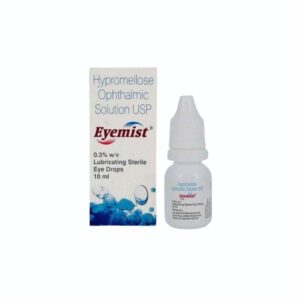 eyemist eye drop