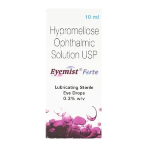 eyemist forte eye drop