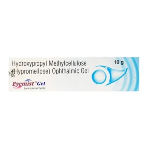 eyemist gel 10g
