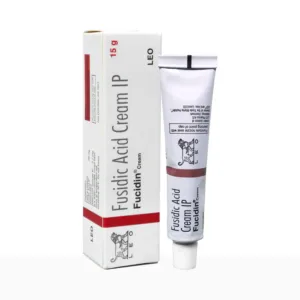fucidine cream 15g