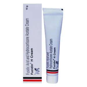 fucidine h cream