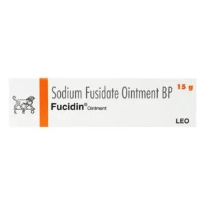 fucidine ointment