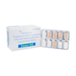 gemer p2 tablet