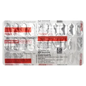 Glimestar-M2 Forte Tablet