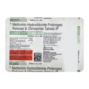 Glimestar-M3 Forte Tablet