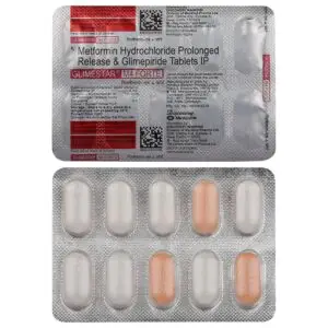 Glimestar-M4 Forte Tablet