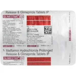 Glimestar M4 Tablet