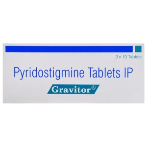 gravitor tablet