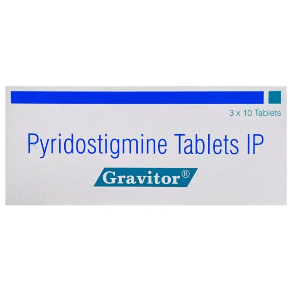 gravitor tablet