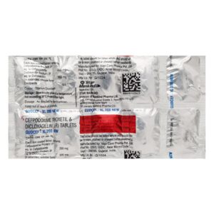 Gudcef -XL 200 New Tablet
