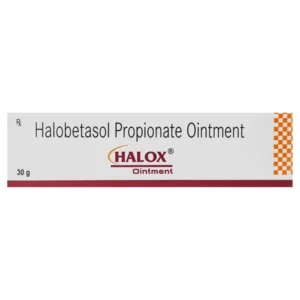 Halox- Ointment