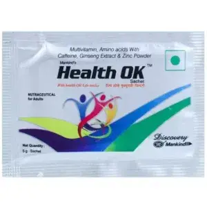 Health OK sachet