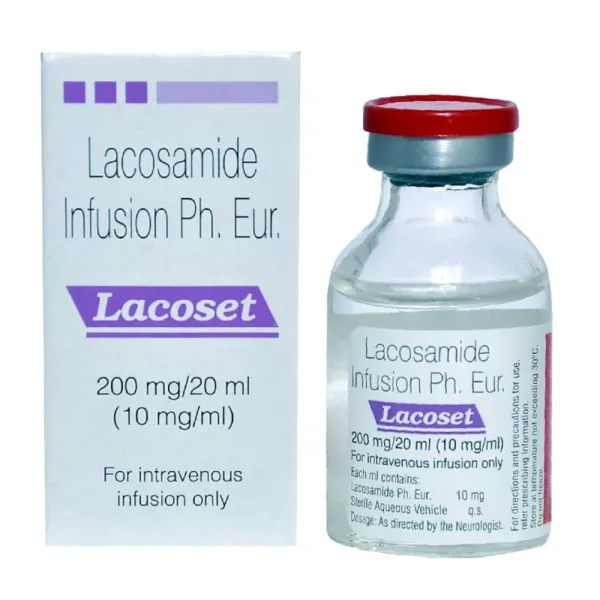 lacoset inj