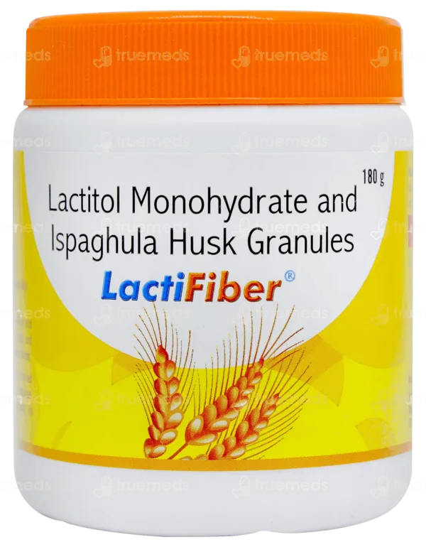 lactifiber powder