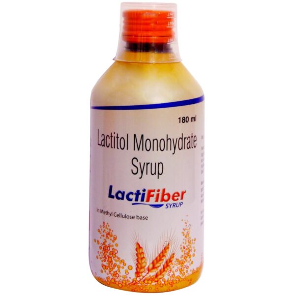 lactifiber syp