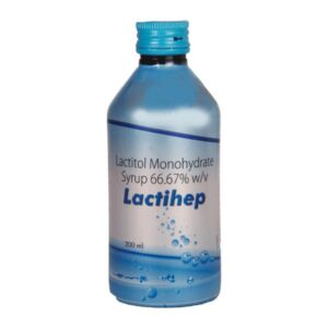 lactihep 200ml syp
