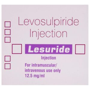 lesuride injection
