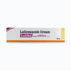 lulifin 50g cream