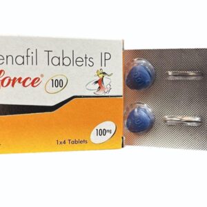 manforce 100mg tablet