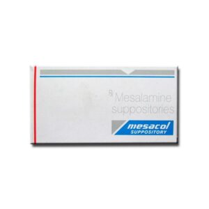 mesacol 500 tab
